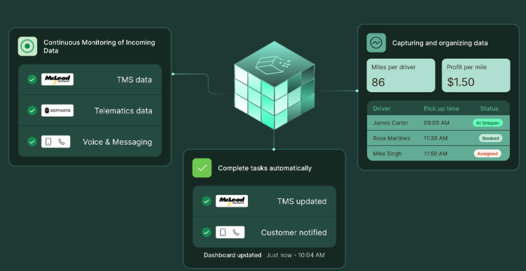 Boon AI Screenshot 2